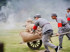 紅色運動會方案